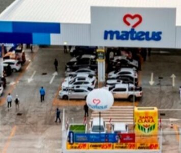 Grupo Mateus inaugura filial no Maranhão e anuncia mais uma para o estado de Pernambuco