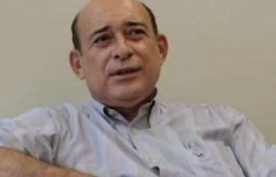 Ribamar Alves condenado por suposto desvio de verbas para construir escola em Santa Inês
