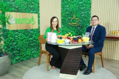 CORONEL EMERSON BEZERRA, CHEFE DO GABINETE MILITAR DETALHA PROGRAMAÇÃO ESPECIAL QUE MARCARÁ OS 190 ANOS DA ASSEMBLEIA