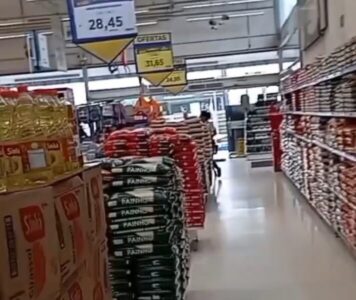 Giro Econômico aborda proposta de Lula para baixar preços em supermercados