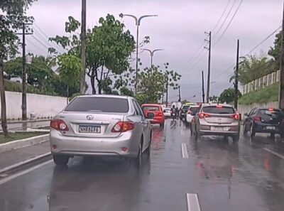 Sol predomina em boa parte do Nordeste, mas para o Maranhão previsão é de chuva nesta sexta