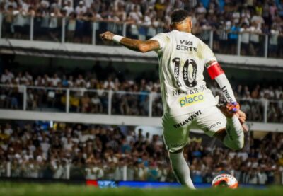 Santos e Corinthians vencem seus jogos e avançam às semifinais do Paulistão