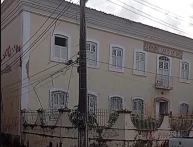 Seminário em que João Paulo II se hospedou não guarda memória do Santo Padre