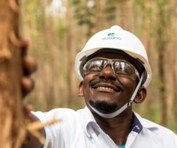 Suzano contribui para retirar mais de 97 mil pessoas da linha da pobreza em quatro anos