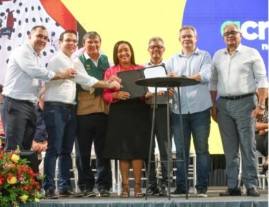 MDS e Banco do Nordeste lançam programa Acredita no Primeiro Passo em Timon, nesta sexta-feira