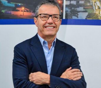 Assembleia Legislativa concede Título de Cidadão Maranhense ao presidente da Equatorial Maranhão, Sérvio Túlio