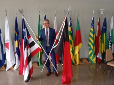 Presidente da Equatorial Maranhão diz que recebe Cidadania Maranhense com espanto