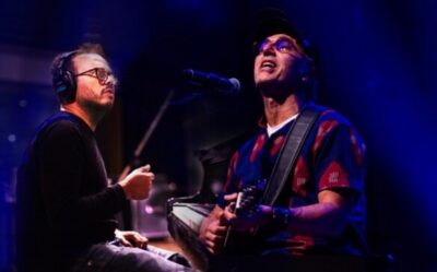 “Piano”, novo álbum de Zeca Baleiro, será lançado nesta quinta-feira em aplicativo