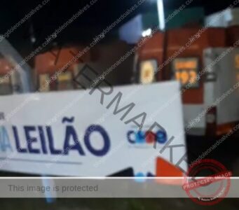 Prefeito Chiquinho Oliveira ordena leilão de ambulâncias e outros veículos do município para arrecadar dinheiro