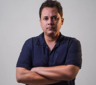 Novo secretário do governo Rafael abre diálogo com a imprensa local