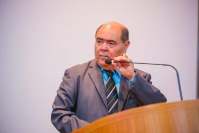 Astro de Ogum reforça a necessidade de avanços no Plano Diretor e na valorização da cultura popular em São Luís
