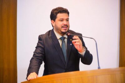 Projeto de Lei cria campanha para reforçar prevenção de acidentes de trabalho