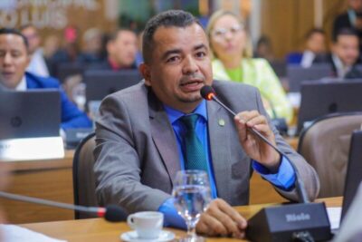 Edson Gaguinho propõe criação da Semana Municipal de Conscientização sobre Menopausa e Climatério