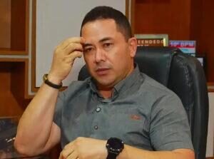 Promotora quer saber como André Ralpnet decretou “emergência financeira” e destinou recursos para realizar shows