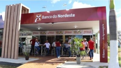 Banco do Nordeste oferece crédito especializado para o agronegócio durante Agrobalsas 2025