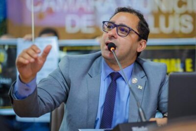Raimundo Júnior propõe “Selo Amigo do Autista” para reconhecer empresas e instituições inclusivas
