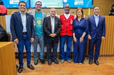 Câmara realiza painel sobre Solenidade de Corpus Christi 2025