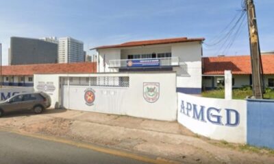 Capitão da PM é morto por tenente dentro da academia militar, em São Luís