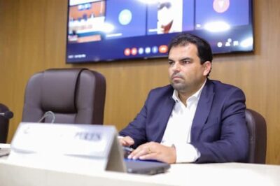 Ex-vereador denuncia Braide ao TCE por “descumprimento de leis e veto de emendas no valor de R$ 16,7 mi”