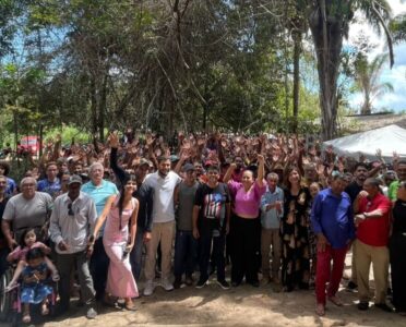 Jerry denuncia risco de tragédia em nova ordem de despejo no Maranhão e cobra recuo da Suzano