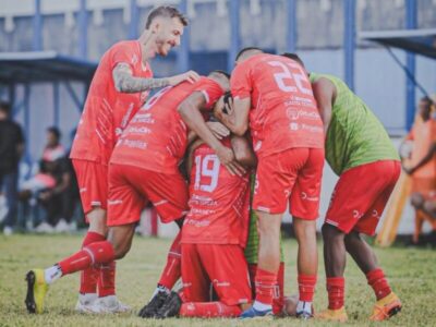 Série D: Imperatriz vence Maracanã em jogo movimentado e assume liderança do Grupo A2