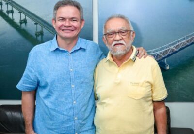 Dolival Andrade fecha apoio ao prefeito Rafael e faz um esclarecimento