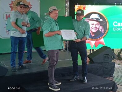 Associação dos Criadores comemora certificação do Brasil livre da aftosa sem vacinação