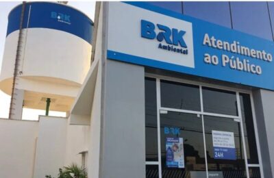 BRK deve devolver valor cobrado por atraso no pagamento de contas de água na pandemia no Maranhão