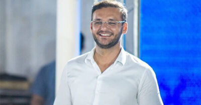 Felipe dos Pneus é alvo de inquérito por contrato suspeito com posto de combustíveis