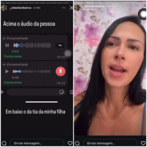 Mãe acusa professora de abuso de vulnerável contra sua filha em escola de Barra do Corda