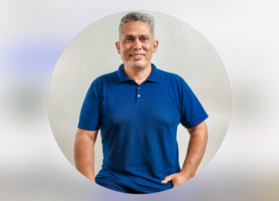 Hélio Lucena “Tratorzão” fortalece pré-campanha a deputado estadual com presença em evento no povoado Leite