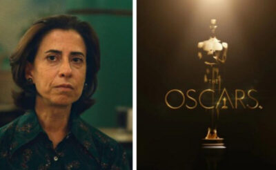Brasil conquista seu primeiro Oscar com o filme “Ainda Estou Aqui”
