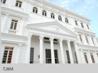 MPF estima rombo de R$ 50 milhões em esquema de corrupção no TJMA