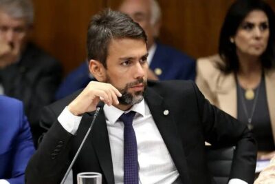 Pedro Lucas avisa aliados que deve recusar convite para ser ministro de Lula