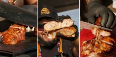 BBQ Show: evento dobra número de estações de carne desde a primeira edição