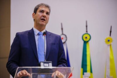 Promotoria acusa Braide de anunciar como reformada escola no Coroadinho com risco de desabamento