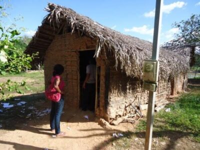 Maranhão ocupa penúltimo lugar em ranking de pobreza no Brasil