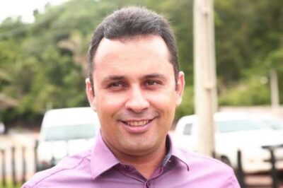 Arquimedes Bacelar confirma pré-candidatura a deputado estadual