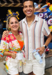 Carnaval de São Domingos do Maranhão é tradição, alegria e desenvolvimento para a Terra do Abacaxi