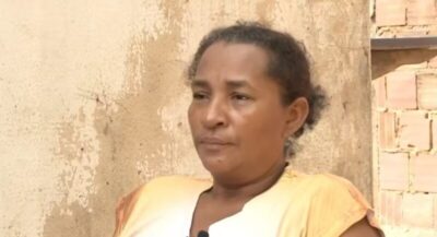 Mãe de mulher que morreu e perdeu os filhos vítimas de arroz envenenado no Piauí é presa por suspeita de participação no crime