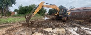 Governo do Maranhão e Prefeitura de Imperatriz intensificam esforços para recuperar a cidade após chuvas intensas