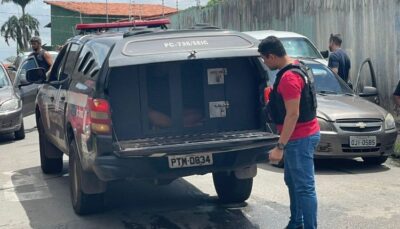 Operação Baú Vazio: Polícia Civil do Maranhão desarticula associação criminosa especializada em roubo de cargas