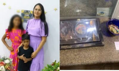 Vítima de ovo de Páscoa envenenado no Maranhão é extubada e já se comunica