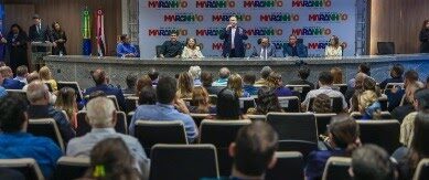 Brandão anuncia maior expansão da história da rede de hemodiálise do Maranhão