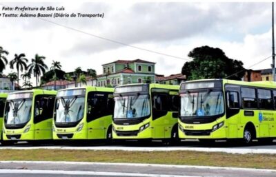 Rodoviários negam que há nova greve marcada no transporte em São Luís