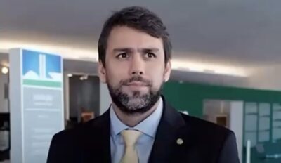 Pedro Lucas comemora avanço na liberação da exploração de petróleo na Margem Equatorial