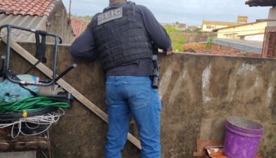 Polícia Civil neutraliza esquema de falsificação de documentos administrado por integrantes de uma mesma família