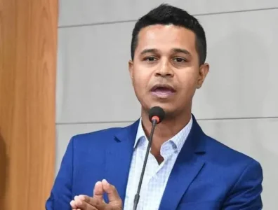Sem poder criticar problemas em São Luís, ‘repórter milagreiro’ se apaga no mandato