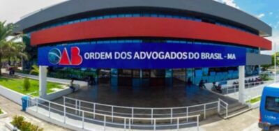 Eleições da OAB-MA: Advocacia maranhense escolhe nova diretoria nesta segunda-feira