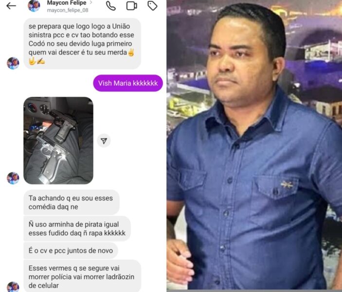 Foto: Reprodução